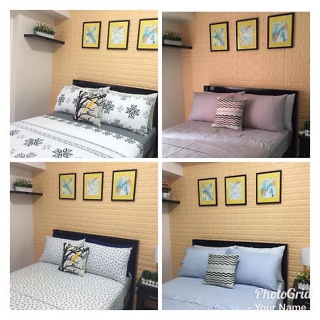 Sky'S At Prime Residences -Tagaytay تاجيتاي المظهر الخارجي الصورة