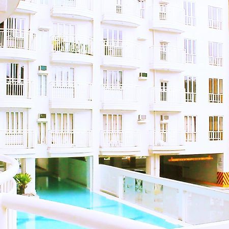 Sky'S At Prime Residences -Tagaytay تاجيتاي المظهر الخارجي الصورة