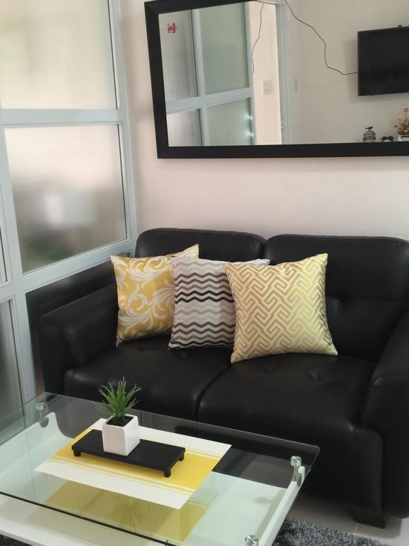 Sky'S At Prime Residences -Tagaytay تاجيتاي المظهر الخارجي الصورة