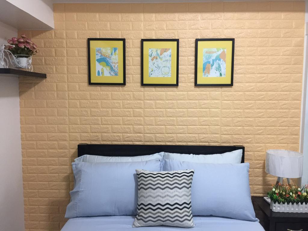 Sky'S At Prime Residences -Tagaytay تاجيتاي المظهر الخارجي الصورة