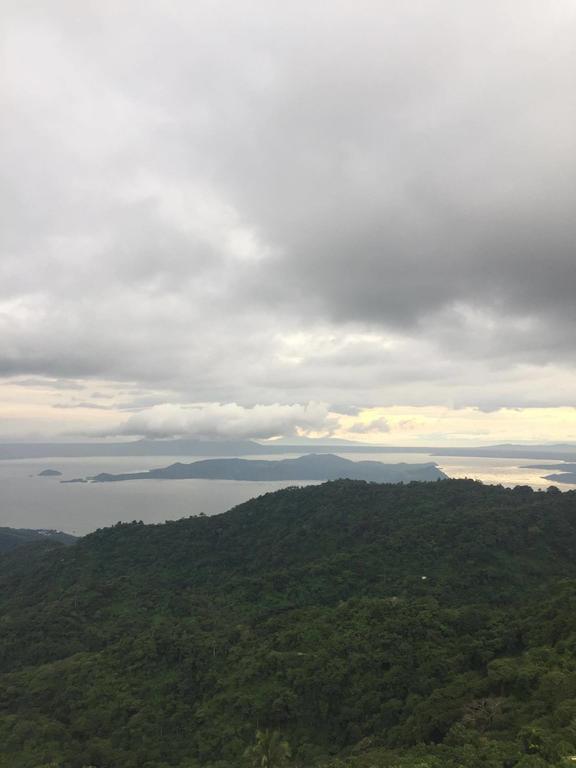 Sky'S At Prime Residences -Tagaytay تاجيتاي المظهر الخارجي الصورة