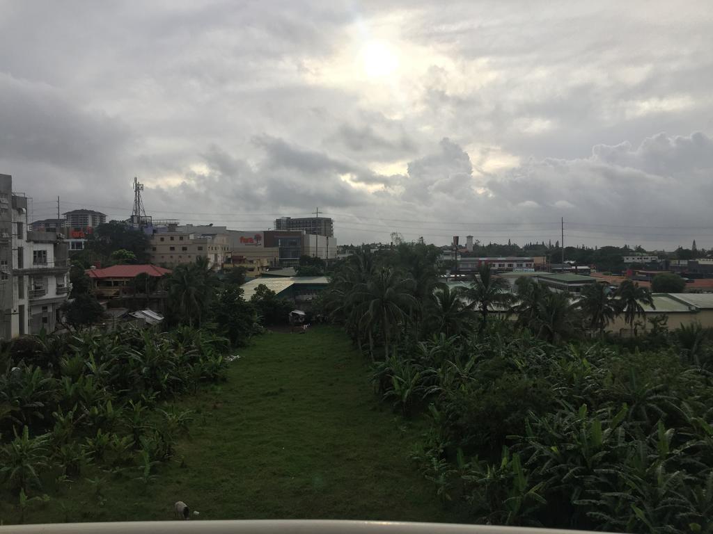 Sky'S At Prime Residences -Tagaytay تاجيتاي المظهر الخارجي الصورة