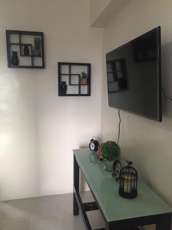 Sky'S At Prime Residences -Tagaytay تاجيتاي المظهر الخارجي الصورة