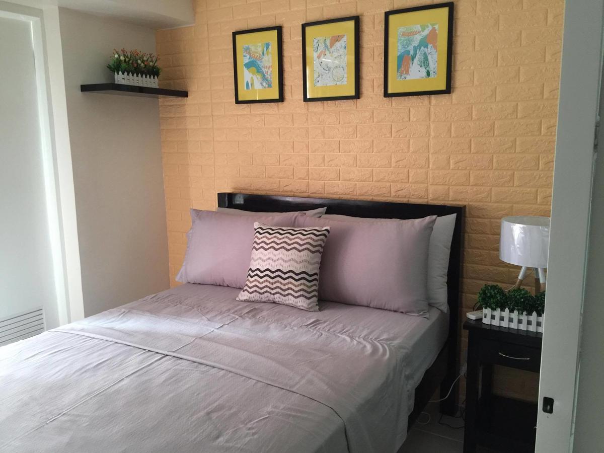 Sky'S At Prime Residences -Tagaytay تاجيتاي المظهر الخارجي الصورة