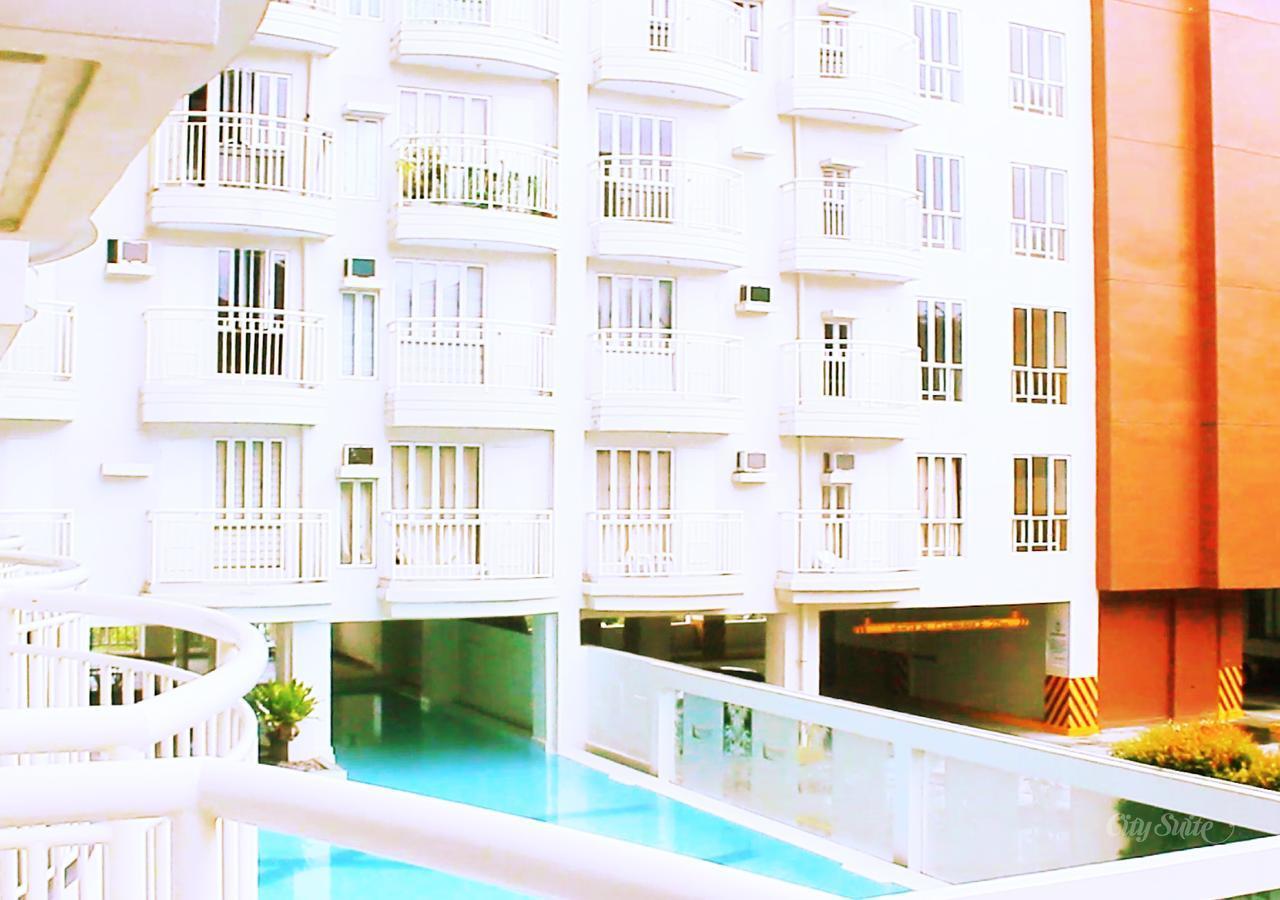 Sky'S At Prime Residences -Tagaytay تاجيتاي المظهر الخارجي الصورة