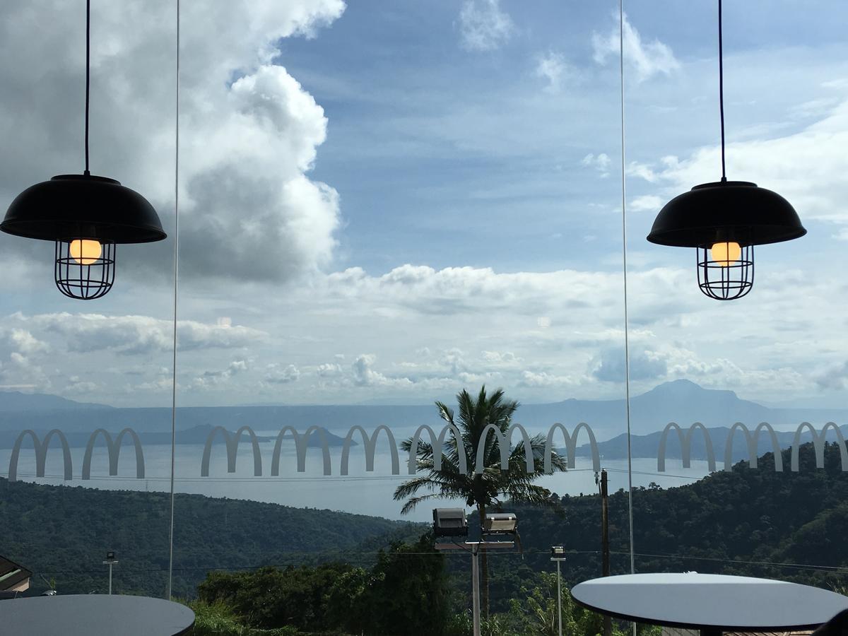Sky'S At Prime Residences -Tagaytay تاجيتاي المظهر الخارجي الصورة